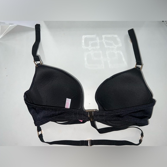 Victoria secret swim push up bikini top - Picture 3 of 5